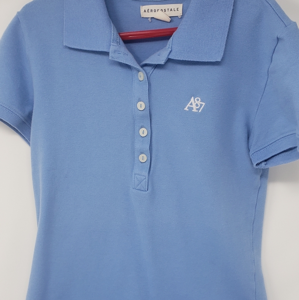 Aeropostle Polo